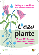 image CaptureAFFICHEsnhf.png (0.1MB)
Lien vers: https://www.snhf.org/leau-et-la-plante-colloque-scientifique-2022/