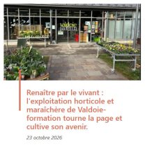 
Lien vers: https://adt.educagri.fr/actualites/renaitre-par-le-vivant-lexploitation-horticole-et-maraichere-de-valdoie-formation-tourne-la-page-et-cultive-son-avenir