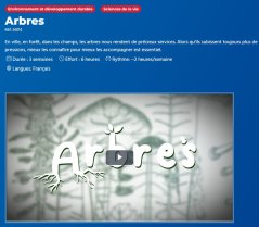 
Lien vers: https://www.fun-mooc.fr/fr/cours/arbres/