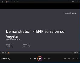 image CaptureVisuelVISIO.jpg (38.4kB)
Lien vers: https://drive.google.com/file/d/1P8V3EzvnZP8RIlyivceG-Q6LIm81sSWx/view?usp=sharing