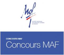 image CapturerLOGOConcoursMAF.jpg (20.9kB)
Lien vers: http://www.meilleursouvriersdefrance.info/concours.php