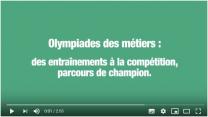 image CapturerVideoConcoursOlympiades.jpg (30.5kB)
Lien vers: https://youtu.be/2x6qieu6w-g