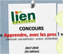 image CapturerConcoursLIENHORTI2018.jpg (70.7kB)
Lien vers: http://www.concours-lienhorticole.com/concours-lien-horticole-2-presentation.html