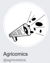 image CaptureAgricomics.png (16.7kB)
Lien vers: https://www.facebook.com/agricomics/?hc_ref=ARToQ-d70g_pfoCJbTTLrGOlmbfbkQKri73EhpMFjDRzZDwE6v9gtq3AHc71Sm4P_Z8&fref=nf&__tn__=kCH-R