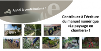 image CaptureMasterEducagriEditions.png (0.2MB)
Lien vers: https://editions.educagri.fr/content/29-appel-a-contribution-paysage-en-chantiers?adtoken=1eb09d051dd15b22cdbc686294f62e14&ad=admin125&id_employee=18