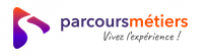 image CaptureParcoursMetierTV.png (6.9kB)
Lien vers: https://www.parcoursmetiers.tv/concours