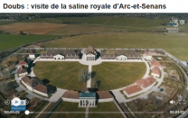 image CaptureTVsalineRoyale.png (0.6MB)
Lien vers: https://mobile.francetvinfo.fr/culture/patrimoine/doubs-visite-de-la-saline-royale-darc-et-senan_4001113.html#xtref=https://t.co&xtref=https://www.francetvinfo.fr/culture/patrimoine/doubs-visite-de-la-saline-royale-darc-et-senan_4001113.html