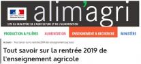 image CapturerRentreeSept2019ALIMAGRI.jpg (54.9kB)
Lien vers: https://agriculture.gouv.fr/tout-savoir-sur-la-rentree-2019-de-lenseignement-agricole