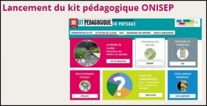 image CapturerKitPedagoONISEPunep.jpg (35.3kB)
Lien vers: http://kitpedagogique.onisep.fr/paysage