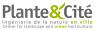 image CaptureLogoPlanteETcite.jpg (62.3kB)
Lien vers: https://www.plante-et-cite.fr/chronologie/agenda-1/journee-scientifique-et-technique-hortipaysages-321/n:19